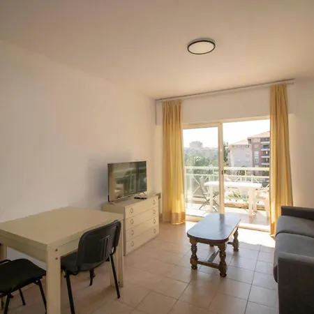 Bright Nest With A Lovely Balcony In * Fréjus